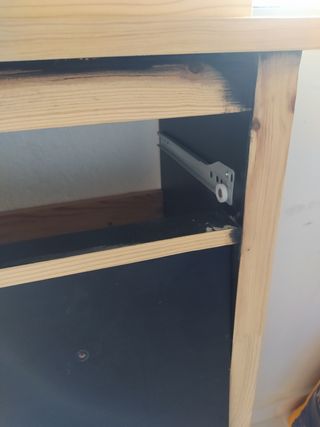 Scarpiera IKEA Hemnes