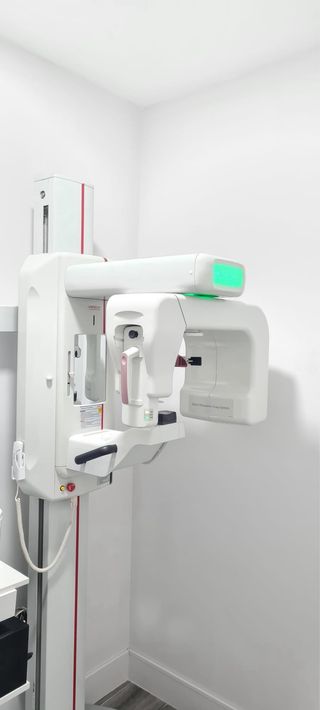 Policlinica de Odontologia y Fisioterapia