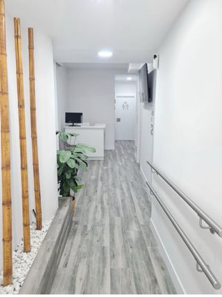 Policlinica de Odontologia y Fisioterapia