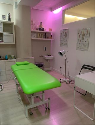 Policlinica de Odontologia y Fisioterapia