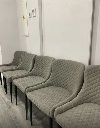 Policlinica de Odontologia y Fisioterapia