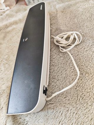 PLASTIFICADORA DIN A3 ESTÁNDAR 2 RODILLOS