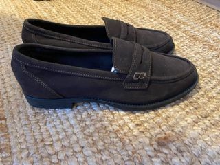 Mocasín Eseoese