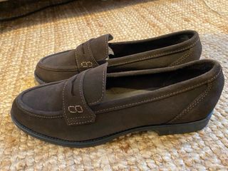 Mocasín Eseoese
