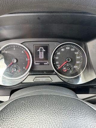 Volkswagen Crafter 2018