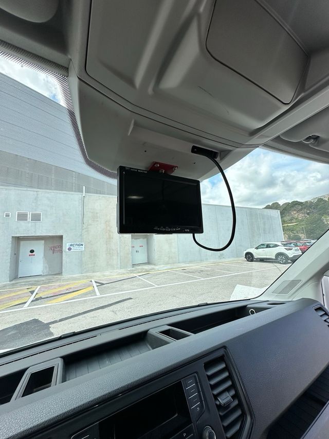 Volkswagen Crafter 2018