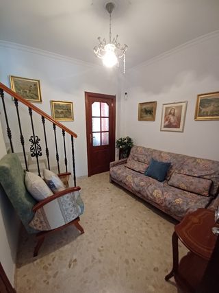 Venta de casa en Fernán-Núñez