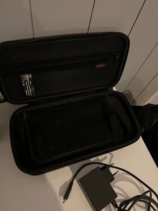 Nintendo Switch i RingFit