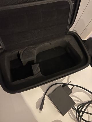 Nintendo Switch i RingFit