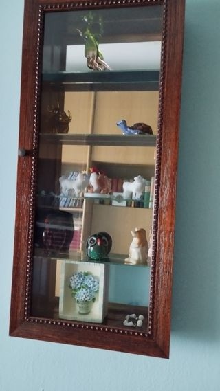 Estantería 