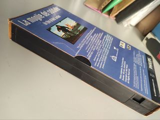 La Moglie del Soldato - Neil Jordan. 1992 VHS