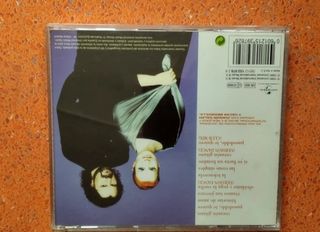 PIMPINELA - CORAZÓN GITANO - CD