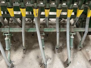 Sembradora cereal Gil SX3F25