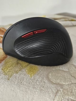Mouse da gioco