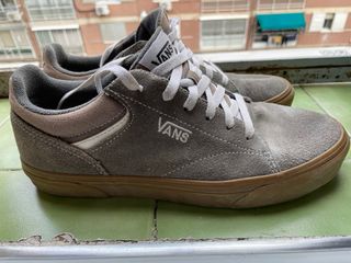 Zapatillas Vans 