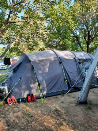 Tienda de campaña Outwell Lawndale 500