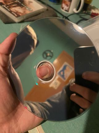 Juego PS3 Call of Duty MW3