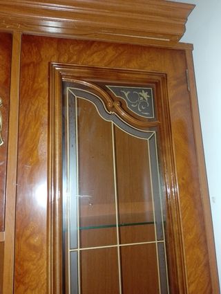 Mueble salón
