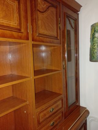 Mueble salón