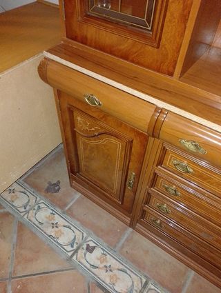 Mueble salón