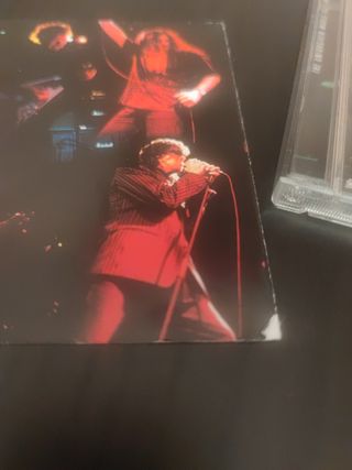 Michael Schenker " the unforgiven world