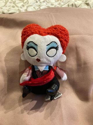 Alice Through The Looking Glass - Iracebeth Mopeez