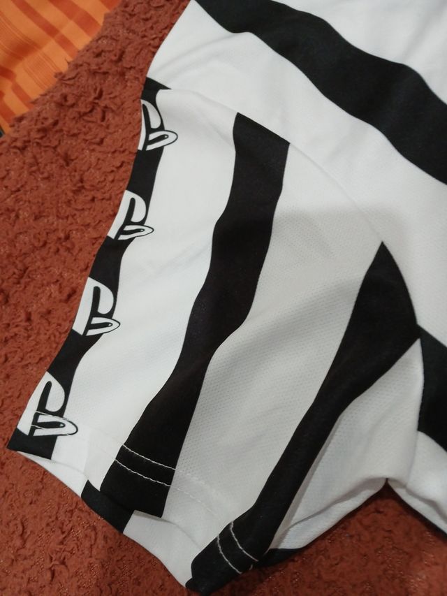 PLAY STATION CAMISETA