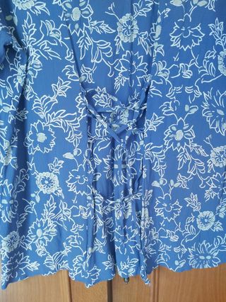 Blusa T-46 Eugen Klein