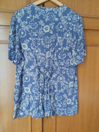 Blusa T-46 Eugen Klein