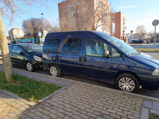 FIAT E-Scudo 2006