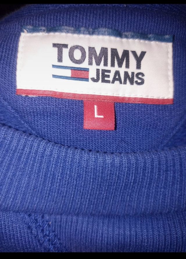 Jersey Tommy Hilfiger