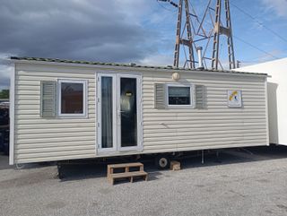 MOBIL HOME BK BLUEBIRD E0227