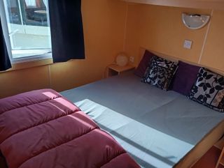 MOBIL HOME BK BLUEBIRD E0227