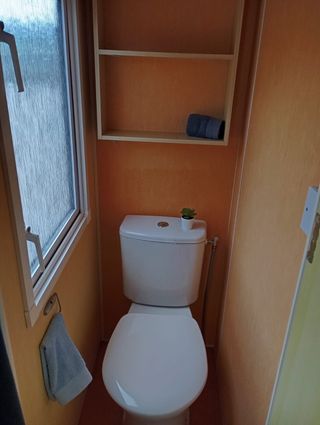 MOBIL HOME BK BLUEBIRD E0227