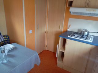 MOBIL HOME BK BLUEBIRD E0227