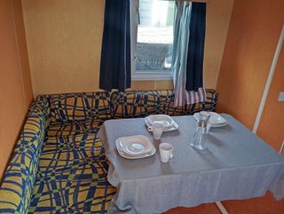 MOBIL HOME BK BLUEBIRD E0227