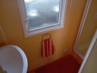 MOBIL HOME BK BLUEBIRD E0227