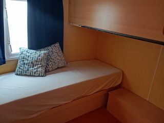 MOBIL HOME BK BLUEBIRD E0227