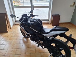 KAWASAKI NINJA 650 AÑO 2020