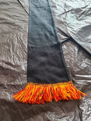 Bufanda fútbol Manchester United Oficial