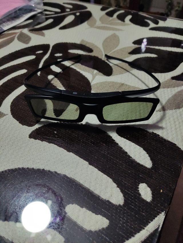Gafas Samsung 3D