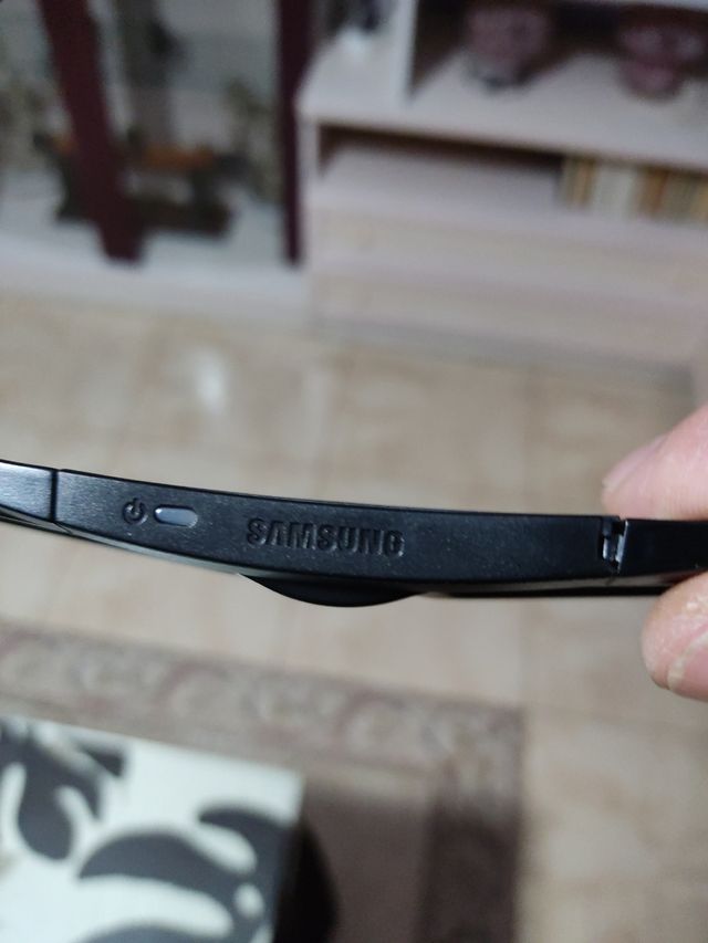 Gafas Samsung 3D