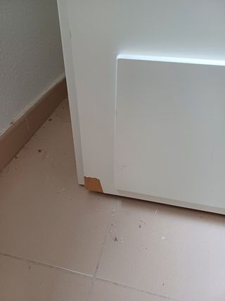 Cama Diván IKEA Hemnes
