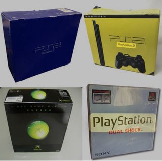 Fundas Protectoras consolas y juegos Playstation