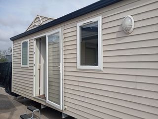 MOBIL HOME O,HARA O,PHRA E0323