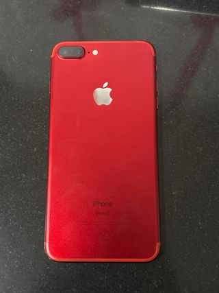 Iphone 7 plus 128GB