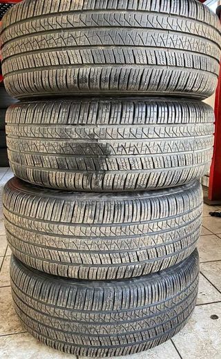 Llantas Clase G AMG 20" originales