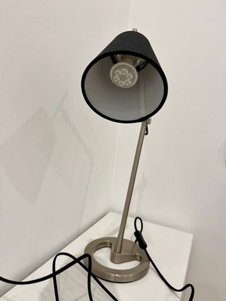 Lámpara Nyfors ikea mesa