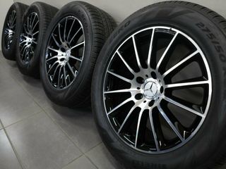 Llantas G63 AMG 20" originales