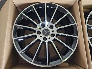 Llantas G500 AMG 20"